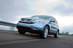 Honda CR-V 2010 года